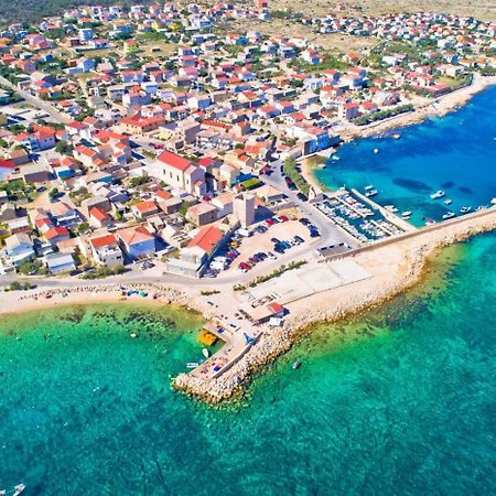 Luxury Villa Noemi Razanac Luaran gambar
