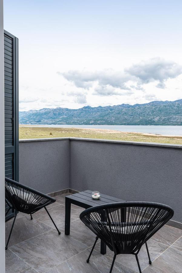 Luxury Villa Noemi Razanac Luaran gambar