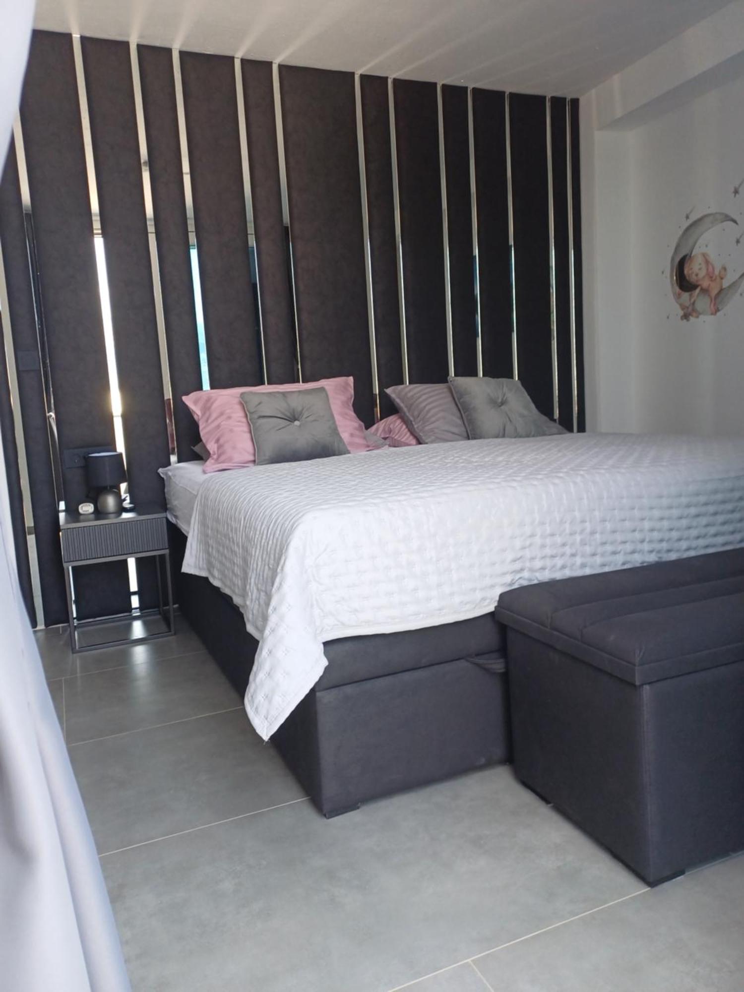 Luxury Villa Noemi Razanac Luaran gambar